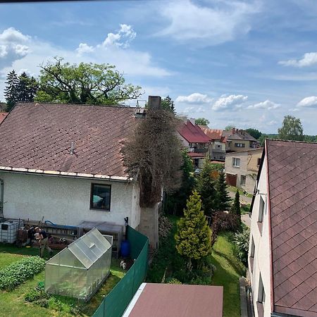 Apartmany Tera Miletín Extérieur photo