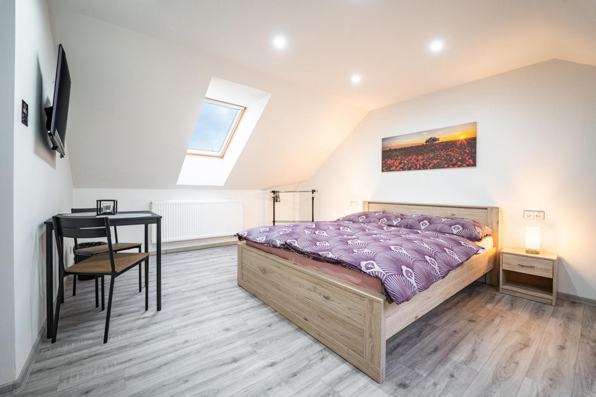 Apartmany Tera Miletín Extérieur photo
