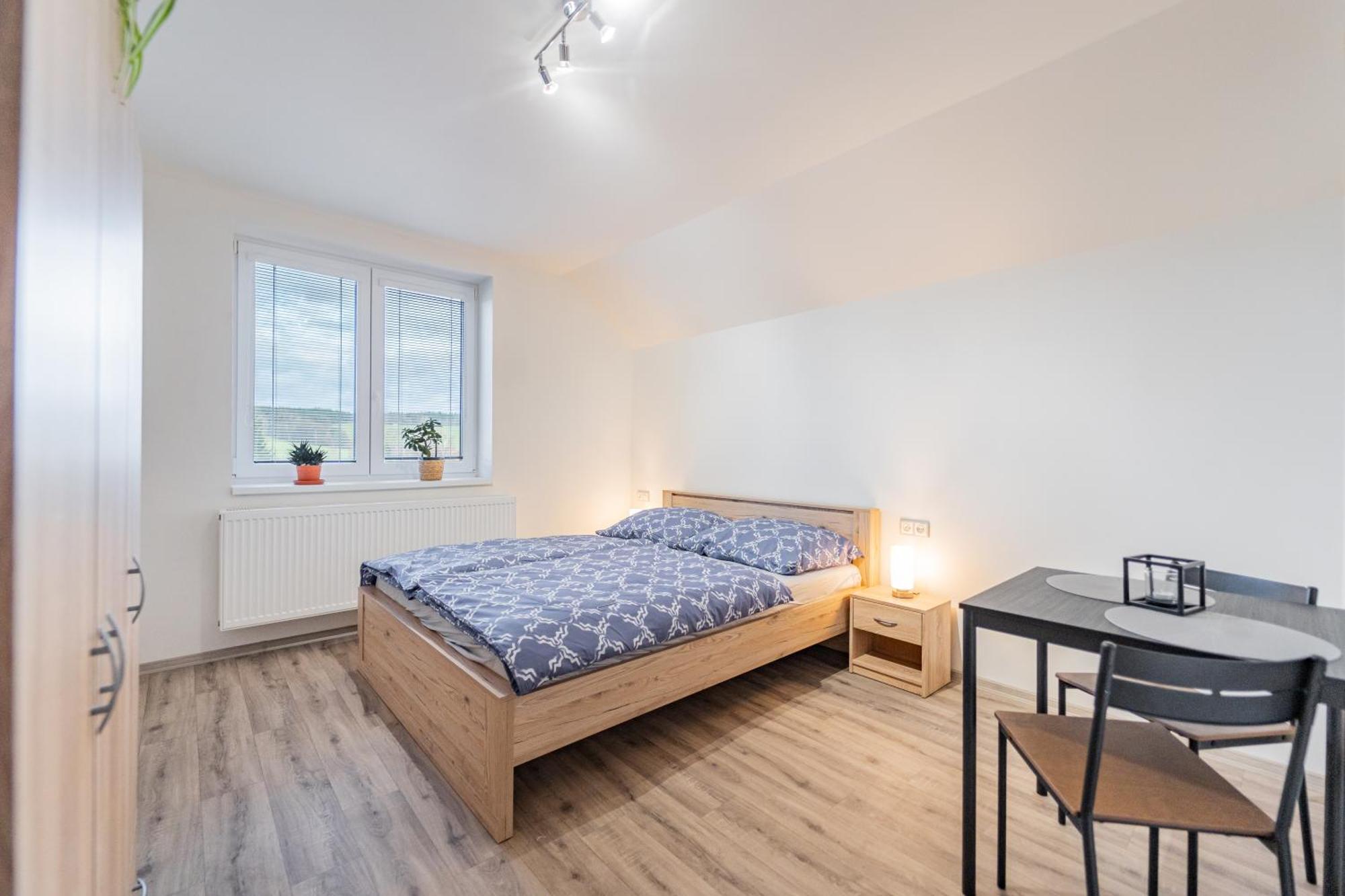Apartmany Tera Miletín Extérieur photo