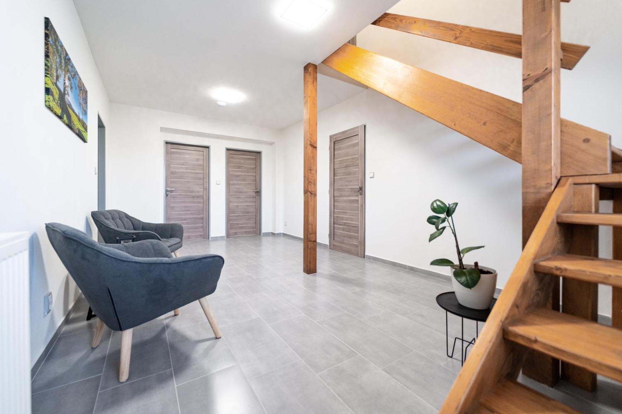 Apartmany Tera Miletín Extérieur photo