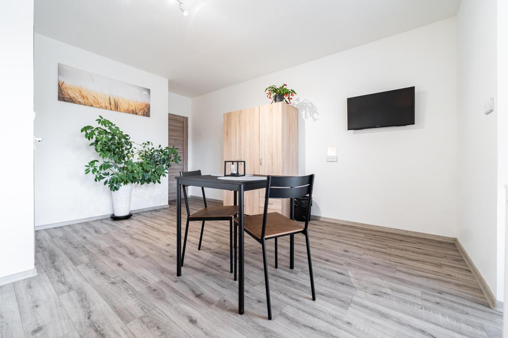 Apartmany Tera Miletín Extérieur photo