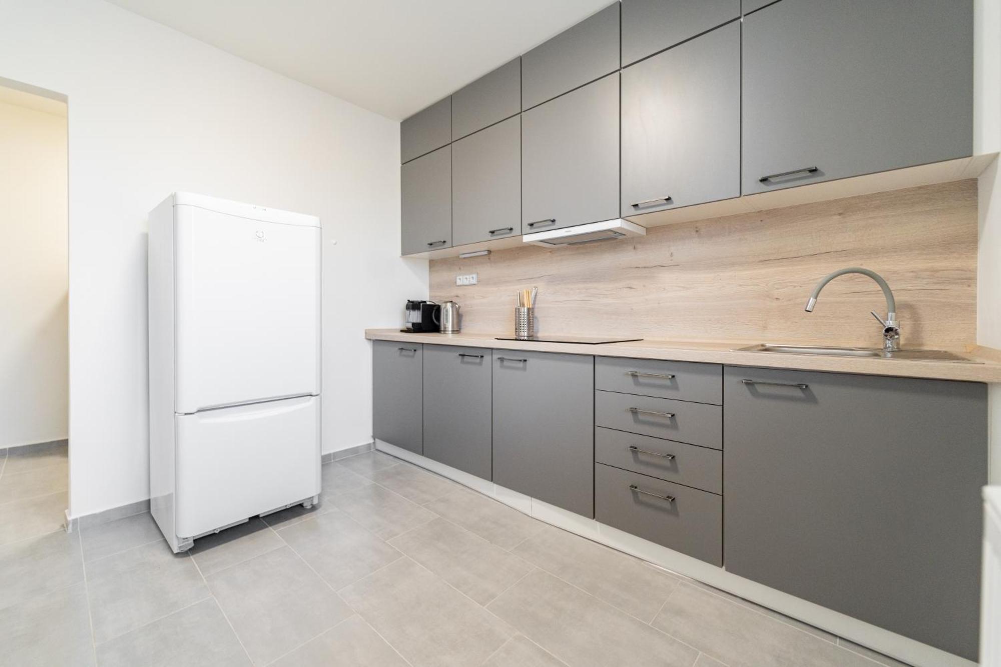 Apartmany Tera Miletín Extérieur photo