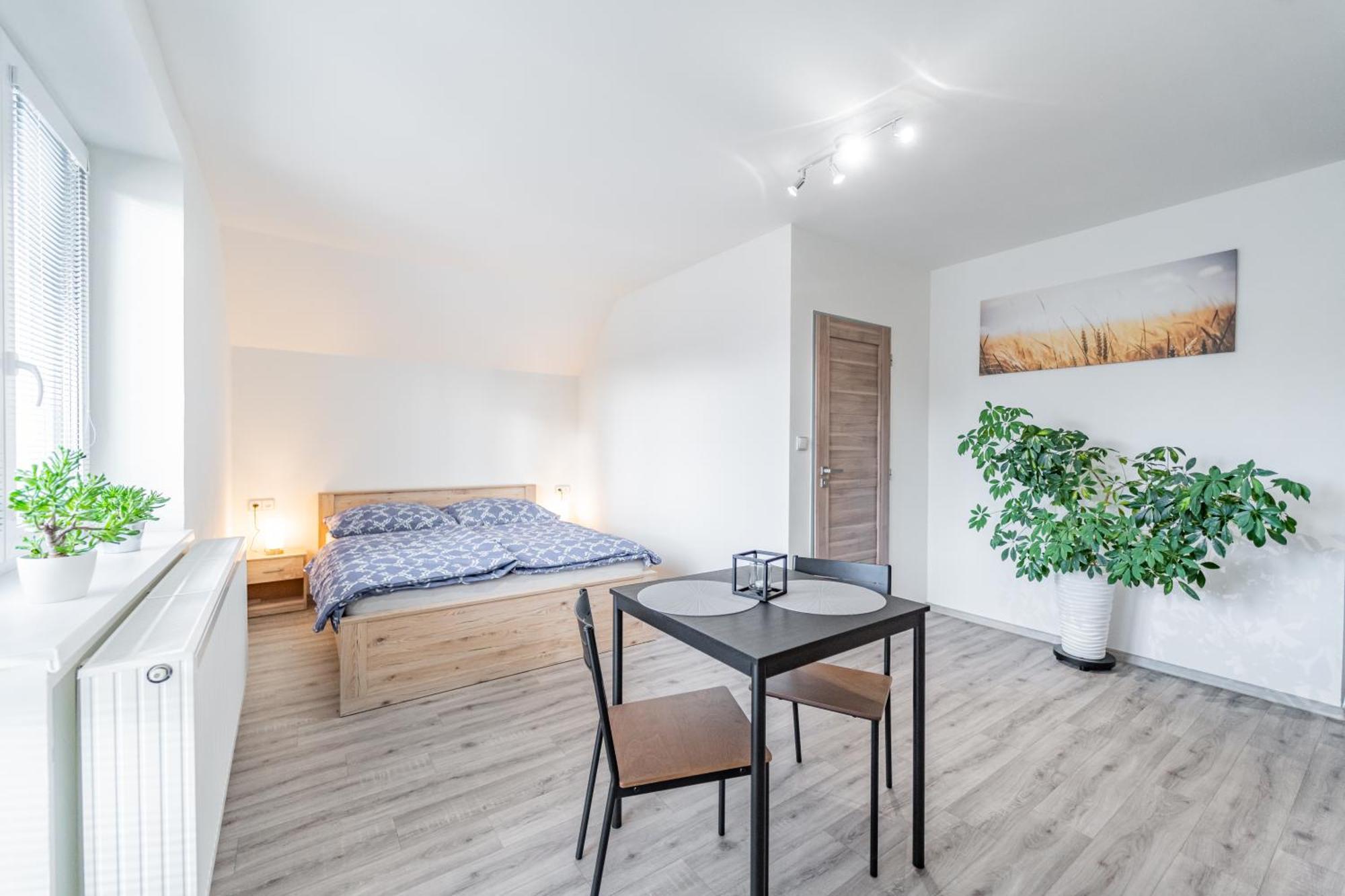 Apartmany Tera Miletín Extérieur photo