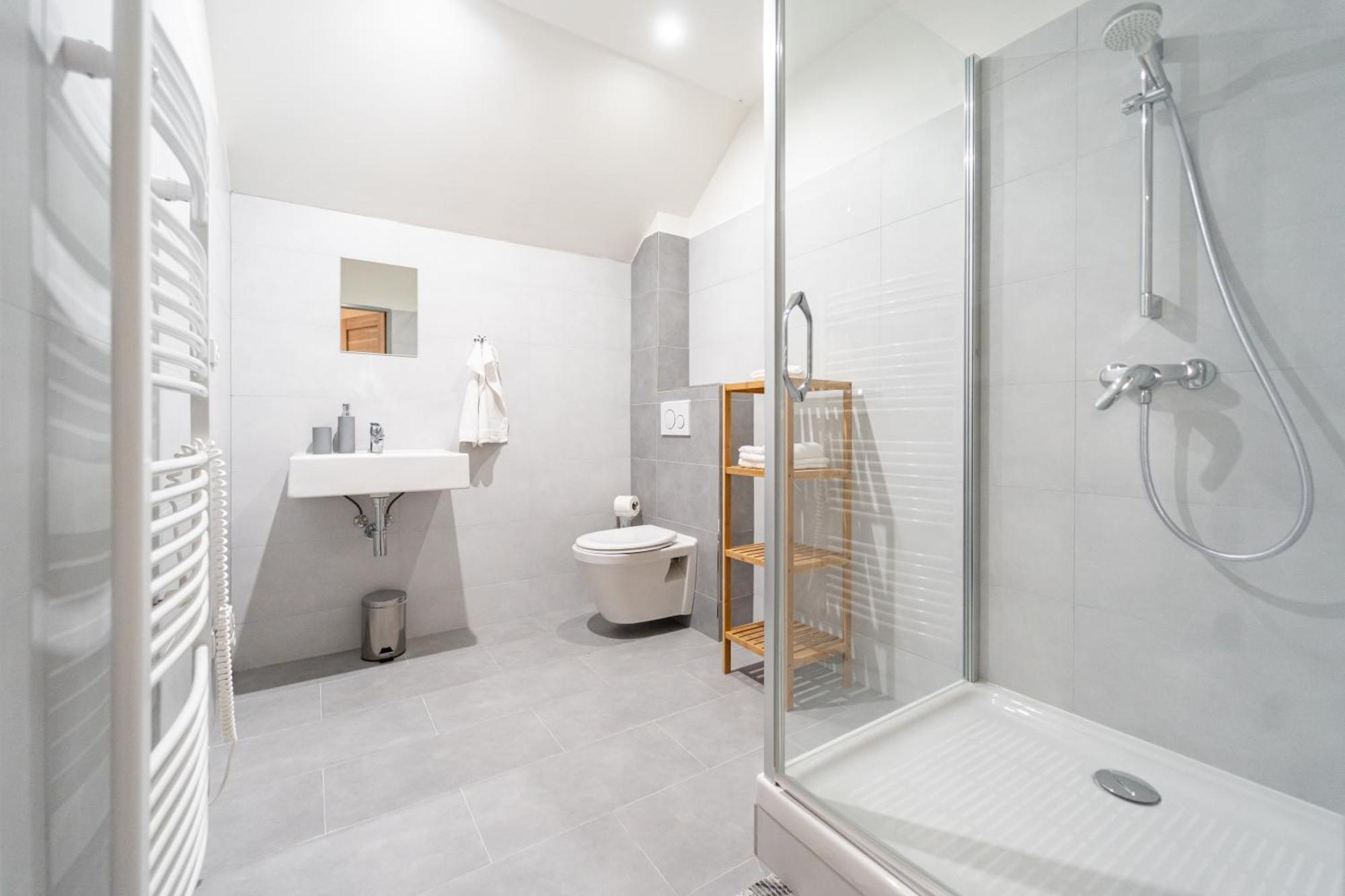Apartmany Tera Miletín Extérieur photo