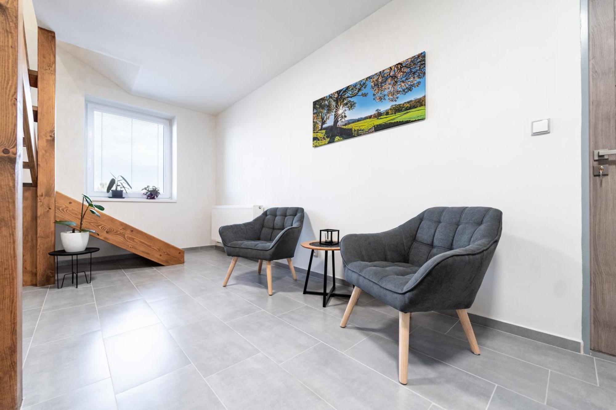 Apartmany Tera Miletín Extérieur photo