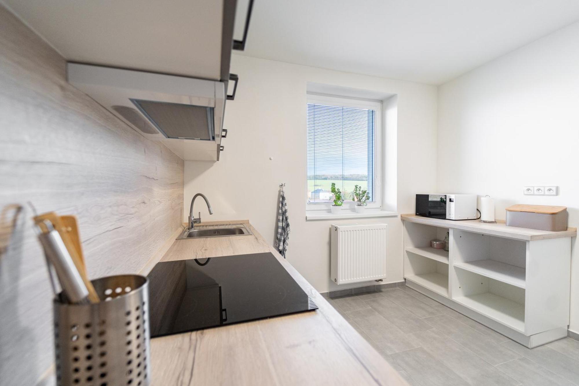 Apartmany Tera Miletín Extérieur photo