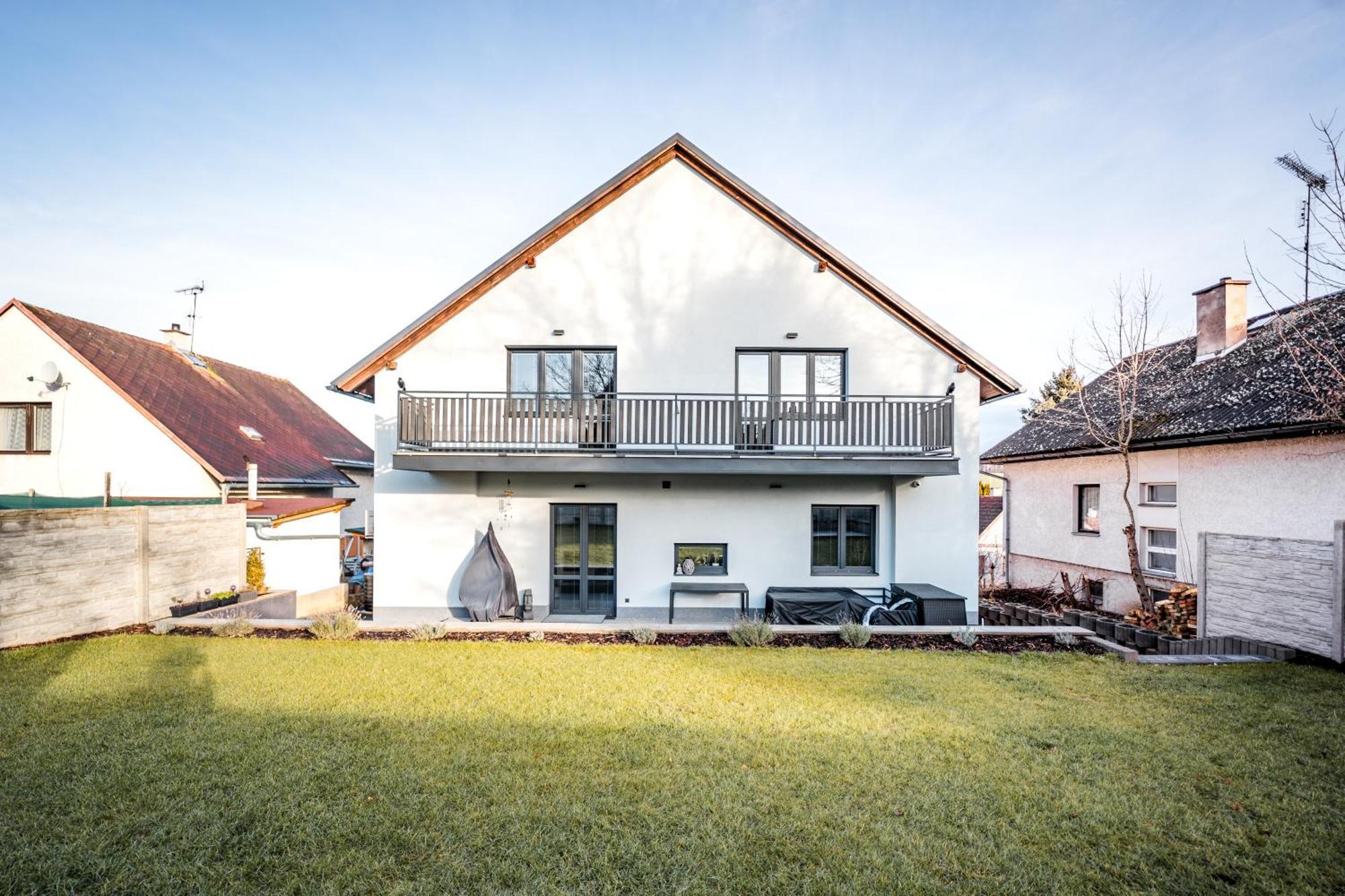 Apartmany Tera Miletín Extérieur photo